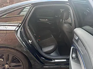 Used 2019 Audi A6 S Line Black - Interior and Exterior details 11