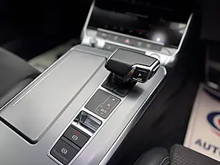 Used 2019 Audi A6 S Line Black - Interior and Exterior details 13
