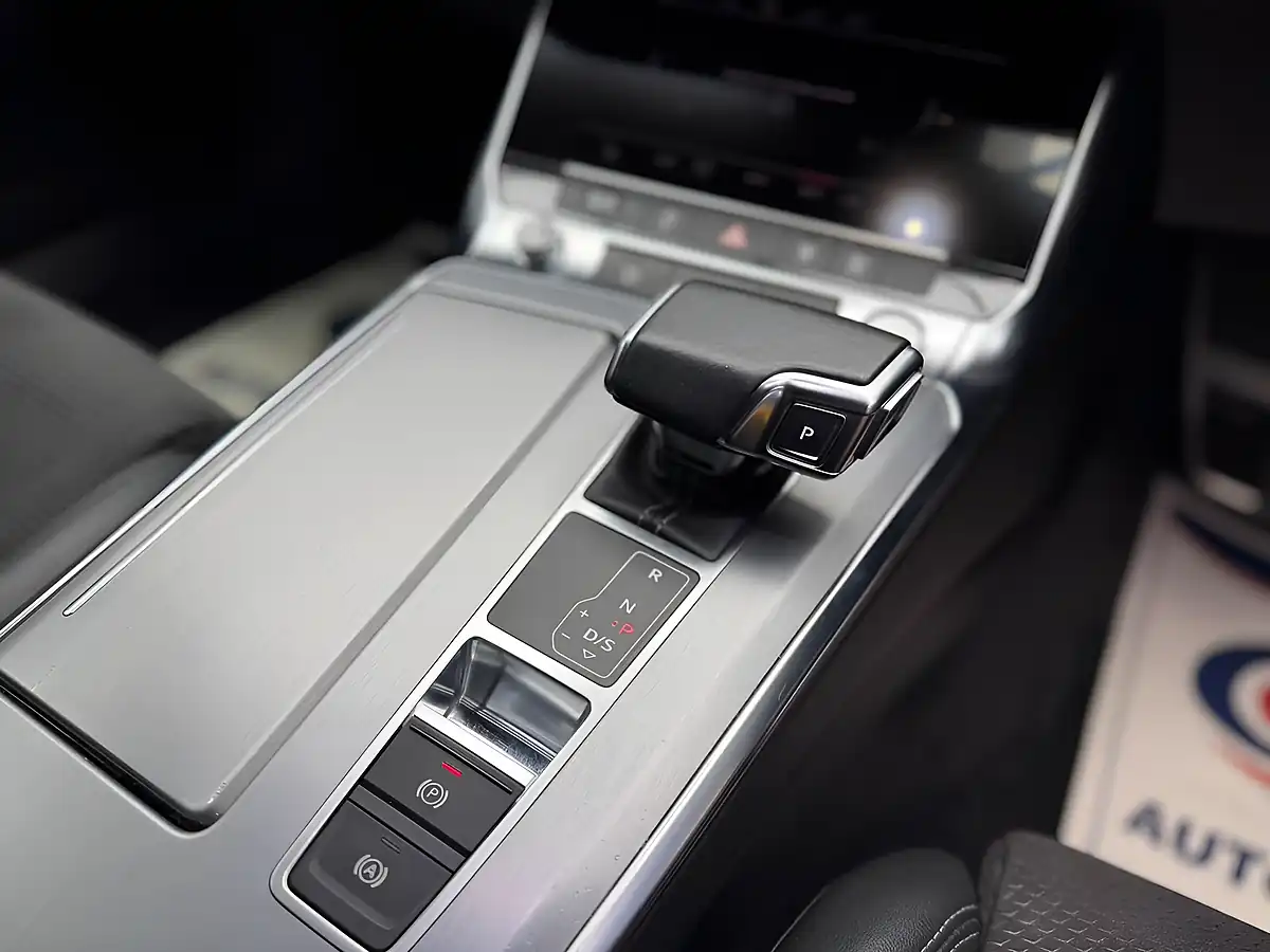 Used 2019 Audi A6 S Line Black - Interior and Exterior details 13