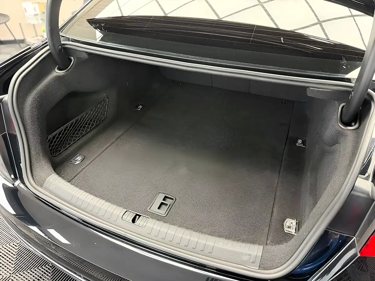 Used 2019 Audi A6 S Line Black - Interior and Exterior details 20