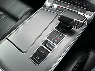 Used 2019 Audi A6 S Line Black - Interior and Exterior details 17