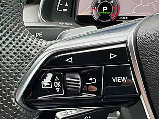 Used 2019 Audi A6 S Line Black - Interior and Exterior details 19