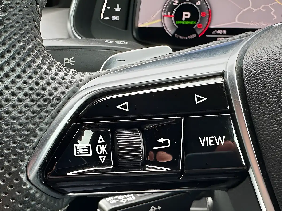 Used 2019 Audi A6 S Line Black - Interior and Exterior details 19
