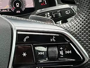 Used 2019 Audi A6 S Line Black - Interior and Exterior details 20