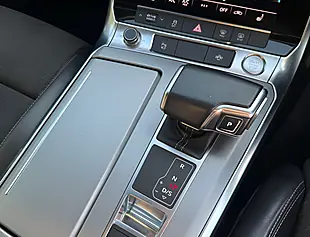 Used 2019 Audi A6 S Line Brilliant Black - Interior and Exterior details 15