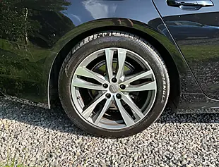 Used 2019 Audi A6 S Line Brilliant Black - Interior and Exterior details 9
