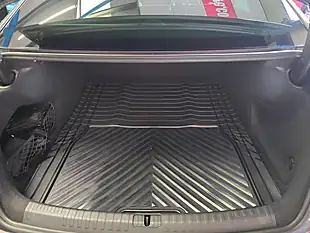 Used 2019 Audi A6 S Line Grey - Interior and Exterior details 8