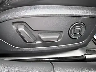 Used 2019 Audi A6 Saloon Black Edition Black - Interior and Exterior details 12