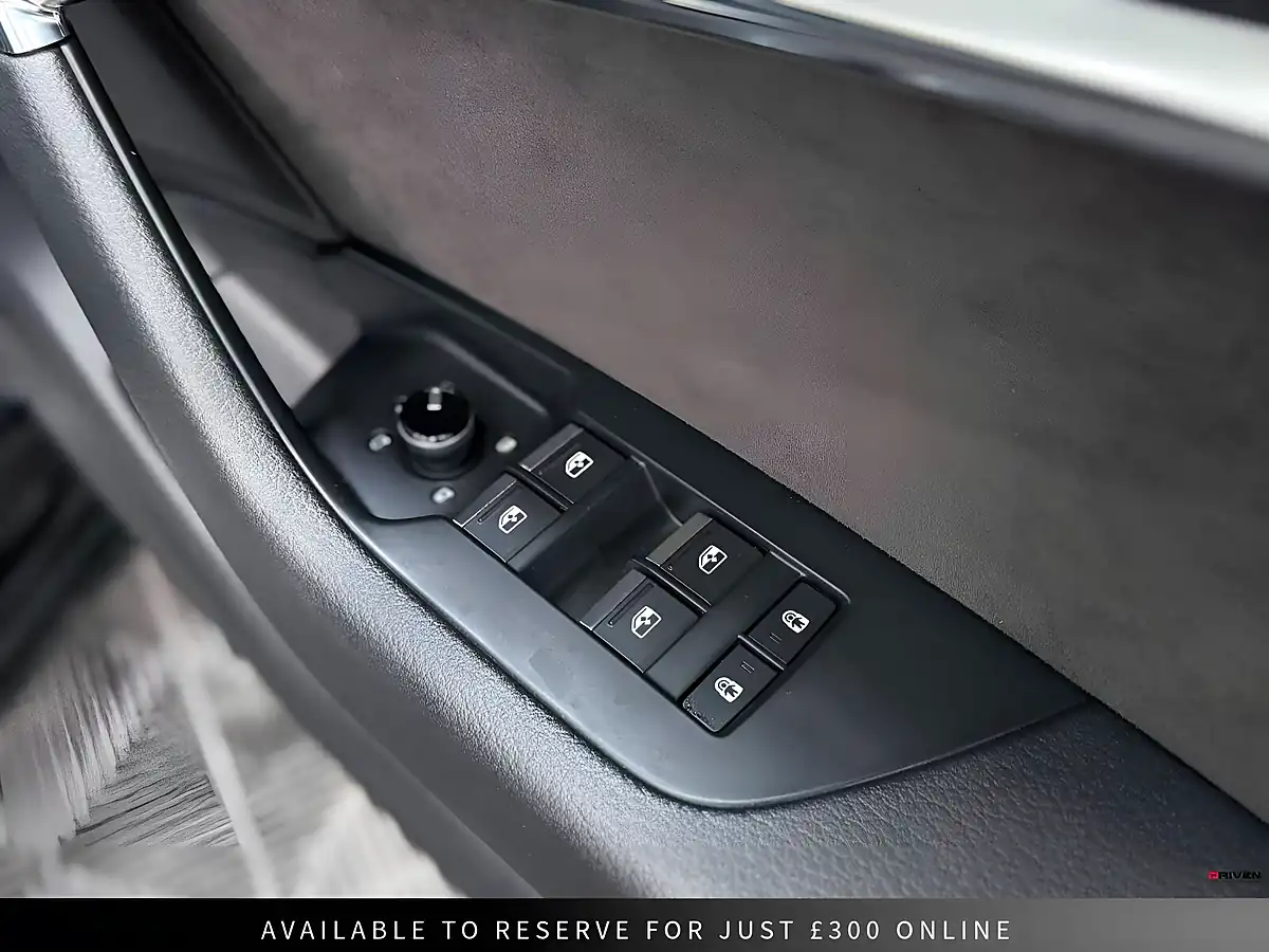 Used 2019 Audi A6 Saloon S Line Black - Interior and Exterior details 13