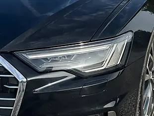 Used 2019 Audi A6 Saloon S Line Black - Interior and Exterior details 19