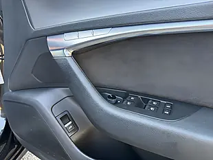 Used 2019 Audi A6 Saloon S Line Grey - Interior and Exterior details 13