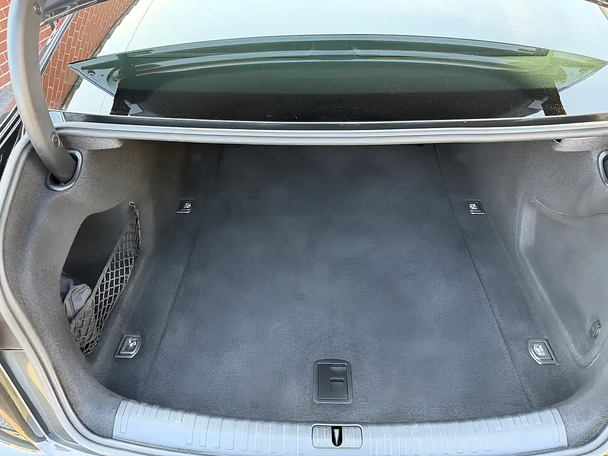 Used 2019 Audi A6 Saloon S Line Grey - Interior and Exterior details 15