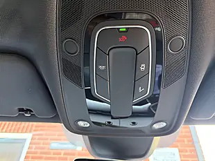 Used 2019 Audi A6 Saloon S Line Grey - Interior and Exterior details 19