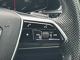 Used 2019 Audi A6 Saloon S Line Grey - Interior and Exterior details 15