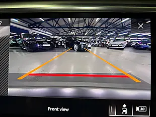 Used 2019 Audi A6 Saloon S Line White - Interior and Exterior details 12