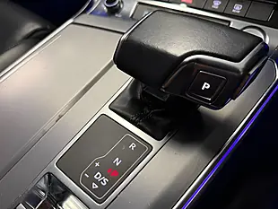Used 2019 Audi A6 Saloon S Line White - Interior and Exterior details 14