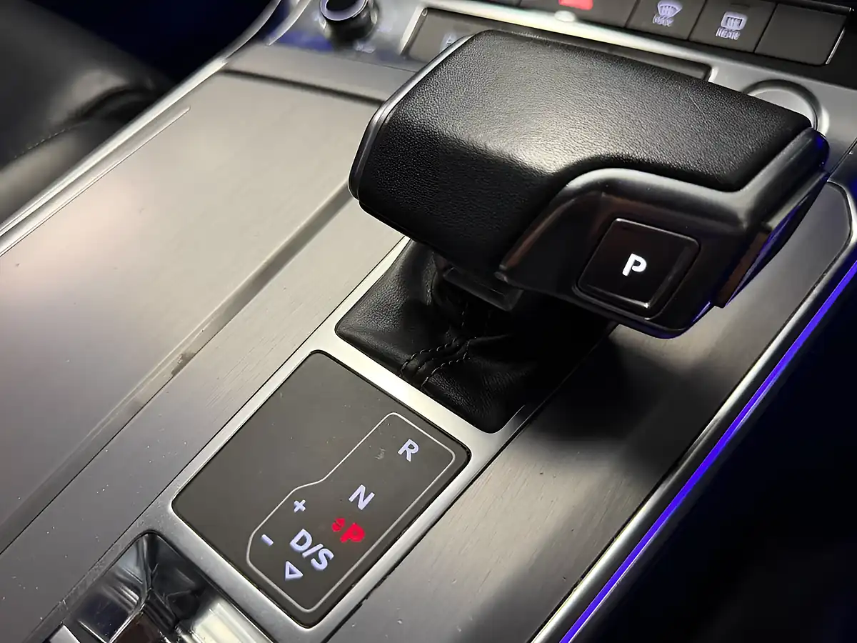 Used 2019 Audi A6 Saloon S Line White - Interior and Exterior details 14