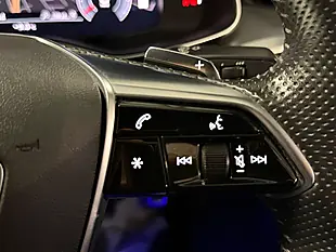 Used 2019 Audi A6 Saloon S Line White - Interior and Exterior details 15