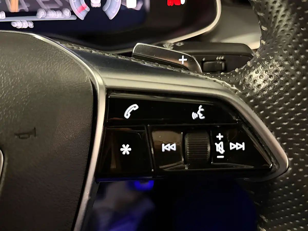 Used 2019 Audi A6 Saloon S Line White - Interior and Exterior details 15