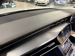 Used 2019 Audi A6 Saloon S Line White - Interior and Exterior details 17