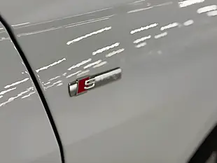 Used 2019 Audi A6 Saloon S Line White - Interior and Exterior details 19