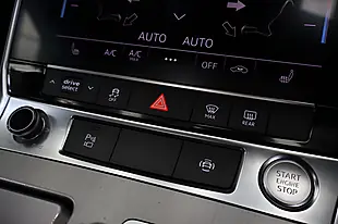 Used 2019 Audi A6 Saloon S Line White - Interior and Exterior details 10