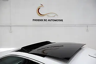 Used 2019 Audi A6 Saloon S Line White - Interior and Exterior details 6