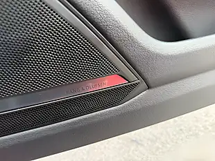 Used 2019 Audi A7 S Line Red - Interior and Exterior details 13