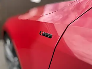 Used 2019 Audi A7 S Line Red - Interior and Exterior details 17