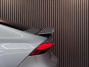 Used 2019 Audi A7 S Line Silver - Interior and Exterior details 11
