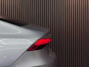 Used 2019 Audi A7 S Line Silver - Interior and Exterior details 12
