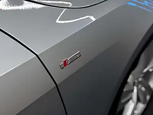 Used 2019 Audi A7 S Line Silver - Interior and Exterior details 15