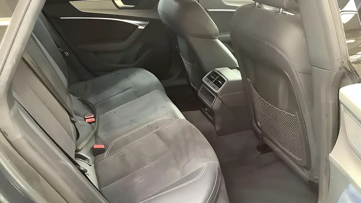 Used 2019 Audi A7 S Line Sportback Grey - Interior and Exterior details 10