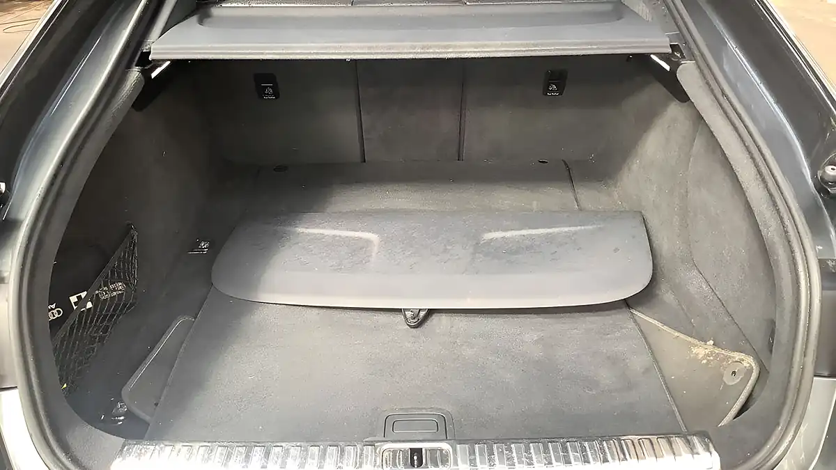 Used 2019 Audi A7 S Line Sportback Grey - Interior and Exterior details 11