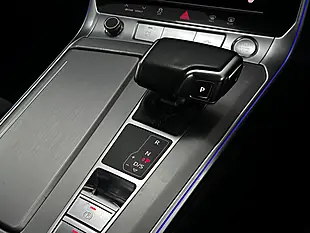 Used 2019 Audi A7 S Line Sportback Grey - Interior and Exterior details 14