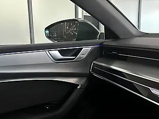 Used 2019 Audi A7 S Line Sportback Grey - Interior and Exterior details 16