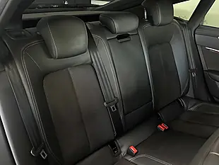 Used 2019 Audi A7 S Line Sportback Grey - Interior and Exterior details 17