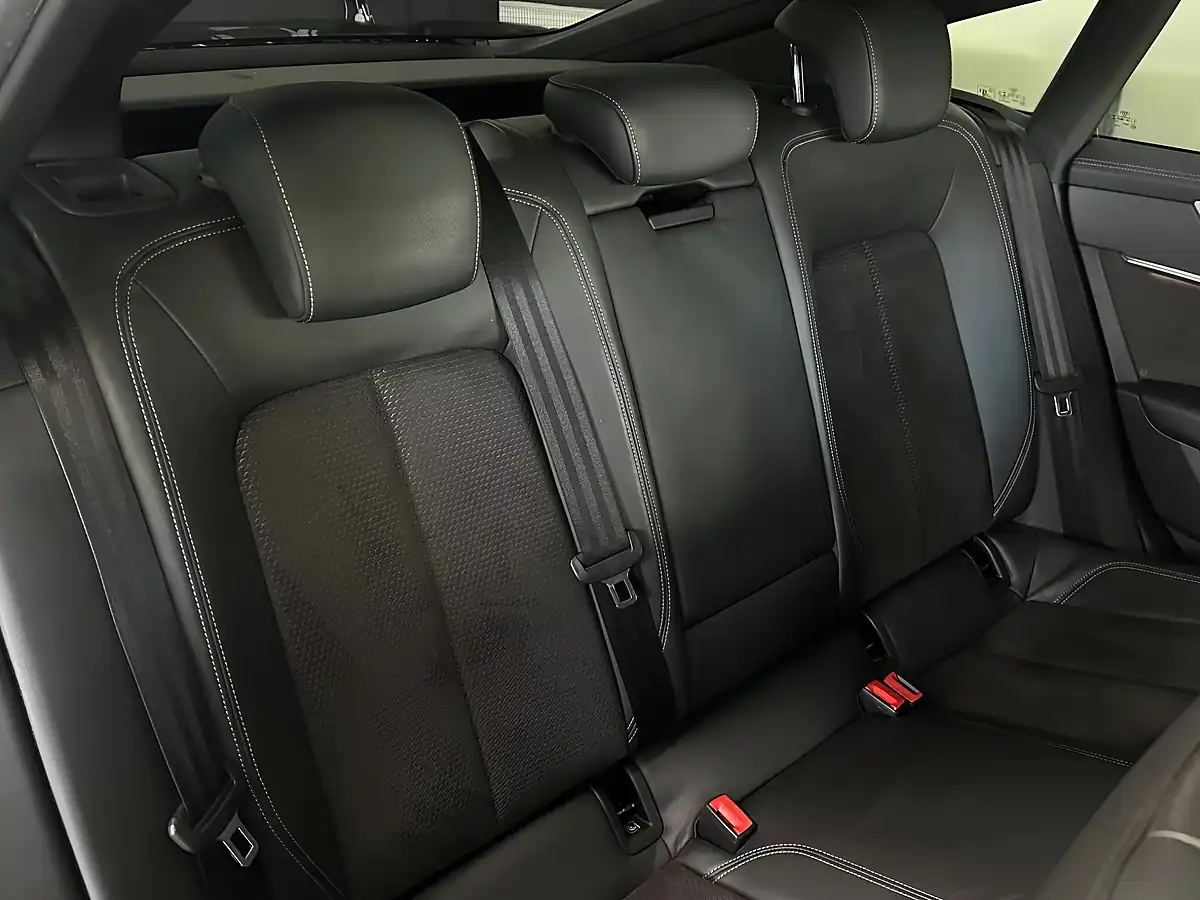 Used 2019 Audi A7 S Line Sportback Grey - Interior and Exterior details 17