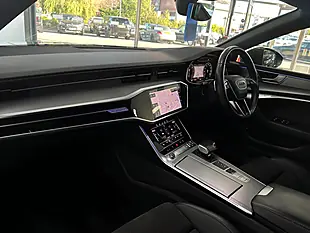 Used 2019 Audi A7 S Line Sportback Grey - Interior and Exterior details 18