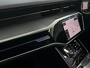 Used 2019 Audi A7 S Line Sportback Grey - Interior and Exterior details 19