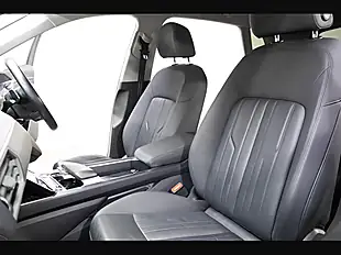 Used 2019 Audi E-Tron 55 Auto Quattro Blue - Interior and Exterior details 10