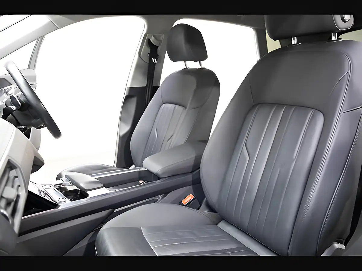 Used 2019 Audi E-Tron 55 Auto Quattro Blue - Interior and Exterior details 10