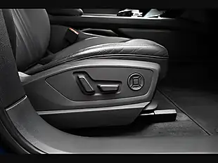 Used 2019 Audi E-Tron 55 Auto Quattro Blue - Interior and Exterior details 13