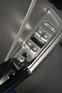 Used 2019 Audi Q2 Black Edition Ara Blue - Interior and Exterior details 15