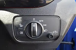 Used 2019 Audi Q2 Black Edition Ara Blue - Interior and Exterior details 18