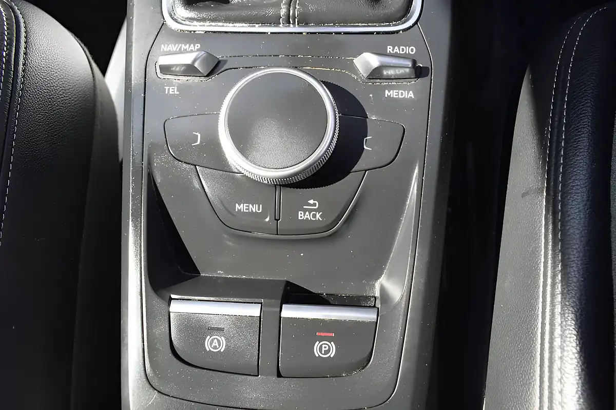 Used 2019 Audi Q2 Black Edition Ara Blue - Interior and Exterior details 19