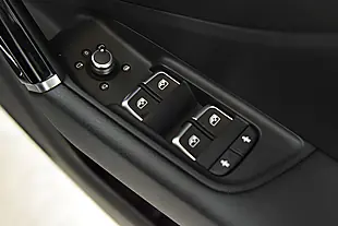 Used 2019 Audi Q2 Black Edition Black - Interior and Exterior details 10
