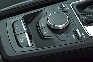 Used 2019 Audi Q2 Black Edition Black - Interior and Exterior details 11