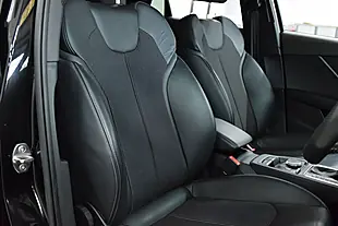 Used 2019 Audi Q2 Black Edition Black - Interior and Exterior details 12