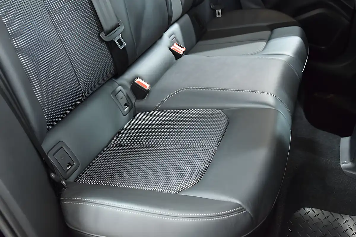 Used 2019 Audi Q2 Black Edition Black - Interior and Exterior details 13
